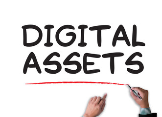 DIGITAL ASSETS