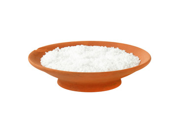Coarse grained salt