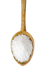 Coarse grained salt