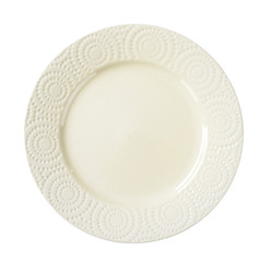 decorative dinner plate