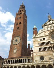 cremona - duomo