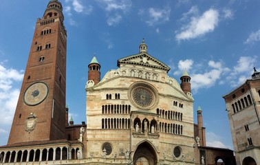cremona - duomo