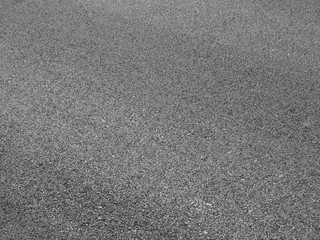 Asphalt road Texture