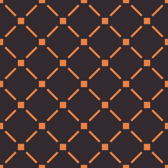 Seamless pattern, vector illustration.