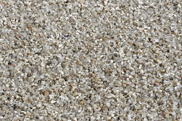 sand