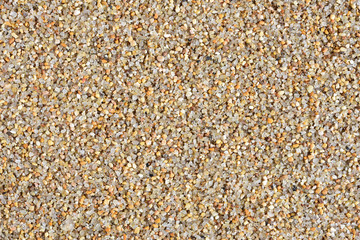 sand