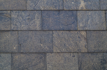 Obraz premium Track tiled