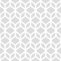 The geometric pattern. Seamless background.