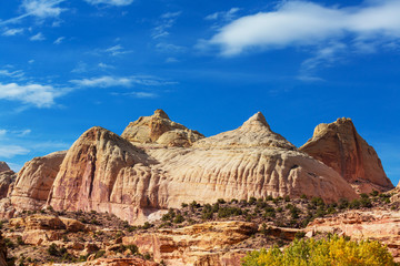Capitol Reef