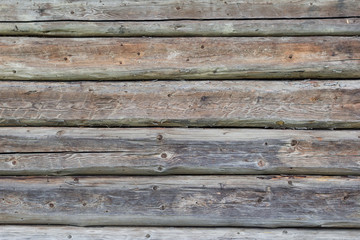 Obraz premium wood texture grey