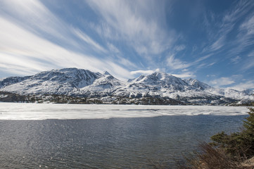 White Pass (Alaska)