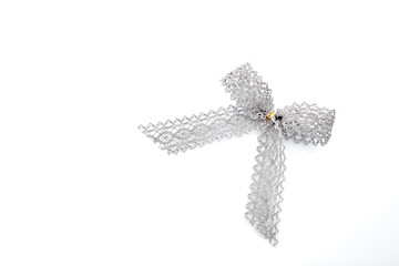 lace bow