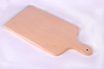 Cutting board