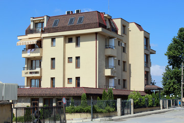 bilding