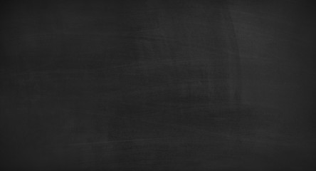 Black chalkboard texture with room for text or drawing