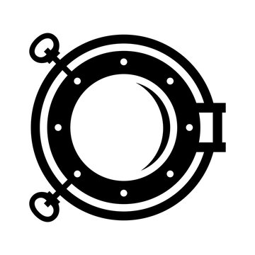 recommend clip art: Porthole