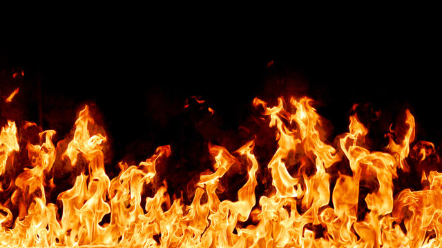 Fire