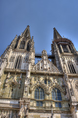 Regensburger Dom