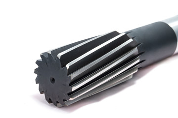 Metal mill tool for cnc machine for heavy industry