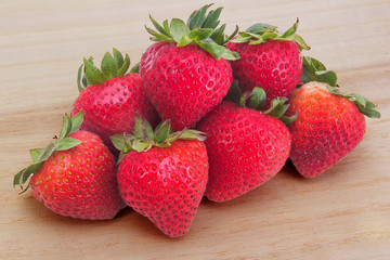 strawberry 