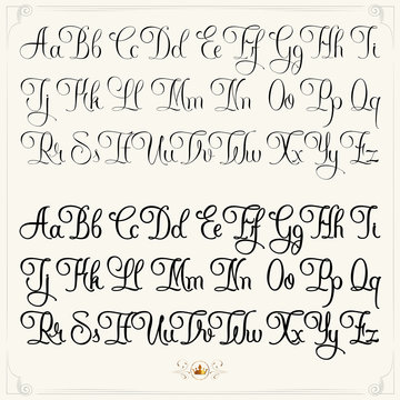 Light typeface