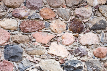 stone wall background