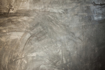 Naklejka premium Background concrete surfaces, Grey textured concrete wall, Concr