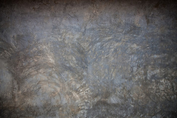 Concrete wall, Background concrete surfaces, Grey textured concr