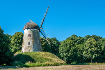  2476 Immerath - Mühle
