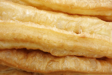 Chinese doughnut