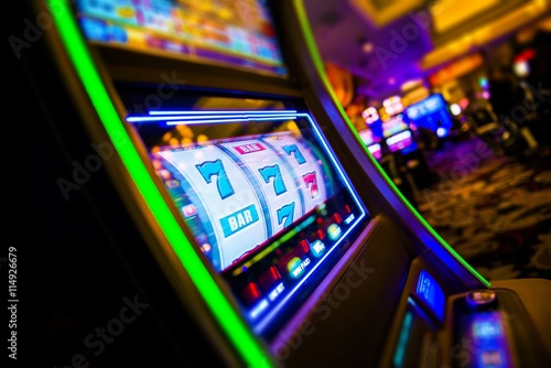 Onlai kazino hot 40
