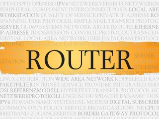 Router