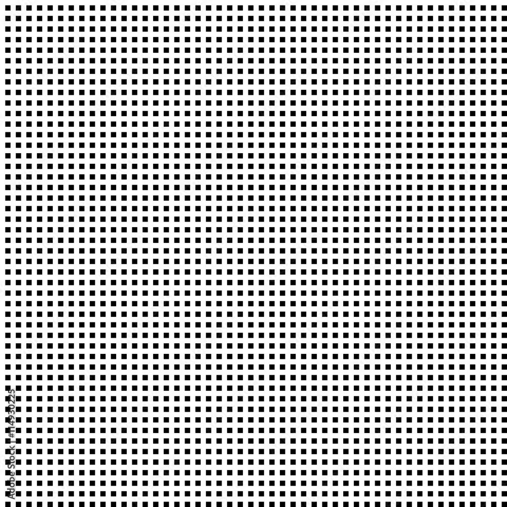 Leinwandbilder abstract geometric monochrome graphics with intersecting lines