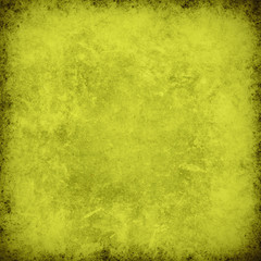 abstract yellow background