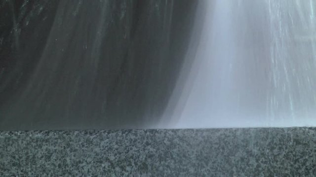 Granite stone cut saw