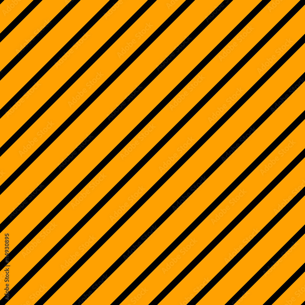 Poster diagonal straight parallel lines seamlessly repeatable pattern i