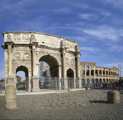 Arco di traiano