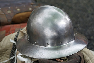 Ritterhelm