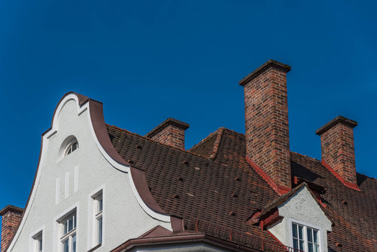 Schweifgiebel Bilder Durchsuchen 191 Archivfotos, und