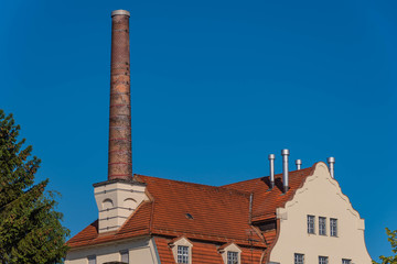 Bierbrauerei in Rosenheim