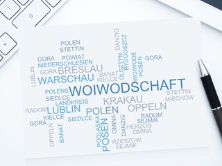 Woiwodschaft