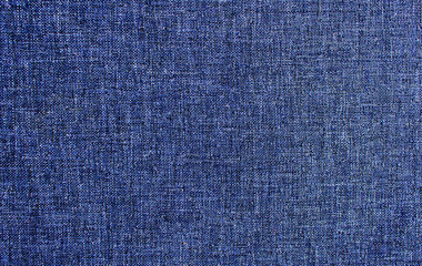 texture blue fabric, denim background