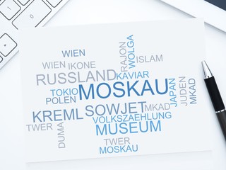 Moskau