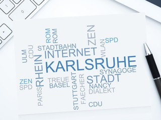 Karlsruhe