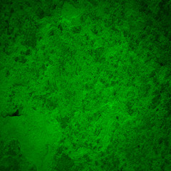 abstract green background