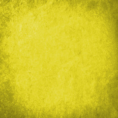 Obraz premium Abstract Yellow Background
