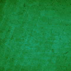Textured green background