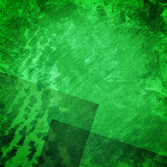Textured green background