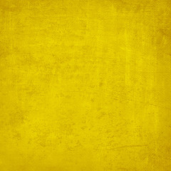 Abstract Yellow Background