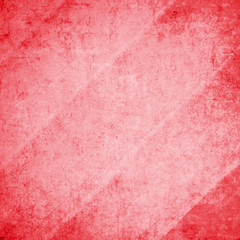 red abstract background